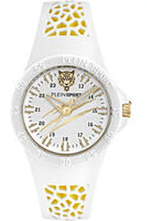 Philipp Plein Orologio Al Quarzo Unisex Thunderstorm PSBBA0323