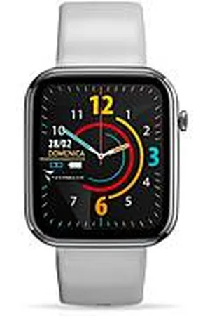 TECHMADE Orologio Smartwatch Uomo Hava - Tm-Hava-Gy TM-HAVA-GY
