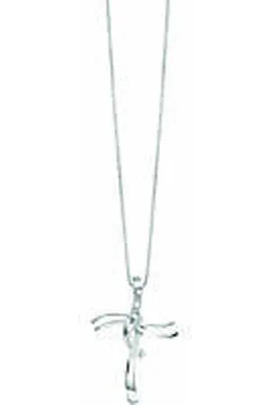 Bliss Collana Diamante Gioiello Le Croci Caratura 0,01ct 20092712