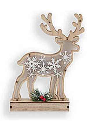 AD TREND Oggettistica Natale 78318