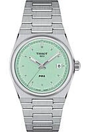 Tissot Orologio Al Quarzo Unisex T-Classic Prx T1372101109100