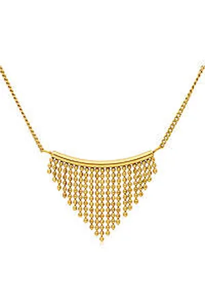 Lylium Collana Donna Gioielli Essential AC-C183G