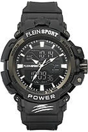 Philipp Plein Orologio Digitale Uomo Combat - Psnba0123 PSNBA0123