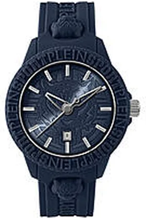Philipp Plein Orologio Solo Tempo Unisex Fearless - Psqba0323 PSQBA0323