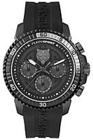 Philipp Plein Orologio Solo Tempo Uomo Powerlift - Pspba1223 PSPBA1223