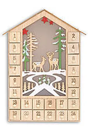AD TREND Calendario Dell