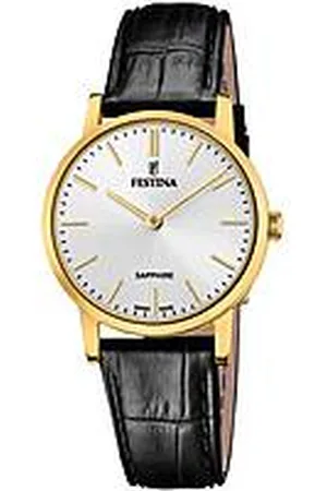 Festina Orologio Al Quarzo Donna Swiss Made F20017/1