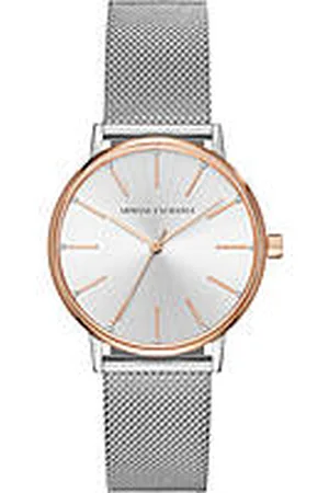 Armani Exchange Orologio Al Quarzo Donna Lola AX5537