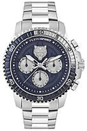 Philipp Plein Orologio Cronografo Uomo Powerlift - Pspba0723 PSPBA0723