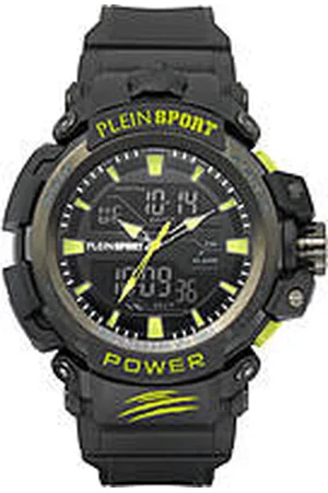 Philipp Plein Orologio Digitale Uomo Combat - Psnba0423 PSNBA0423