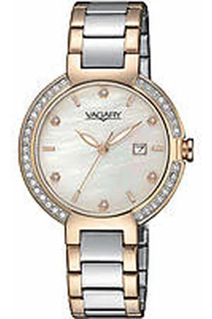 Citizen Orologio Al Quarzo Donna Flair IU2-537-11