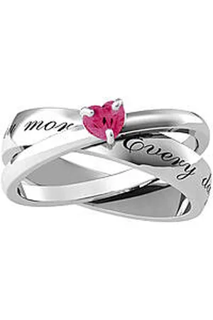 Kidult Anello Donna Gioielli Love 721003-13