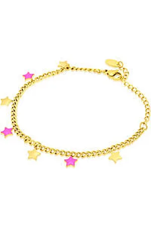 Amomè Bracciale Donna Gioielli Colours AMB546G