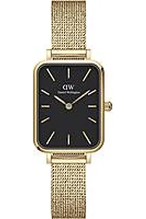 Daniel Wellington Orologio Al Quarzo Donna Quadro DW00100557