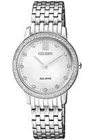 Citizen Lady Orologio Solo Tempo Donna EX1480-82A