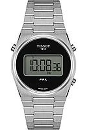 Tissot Orologio Al Quarzo Unisex T-Classic Prx T1372631105000