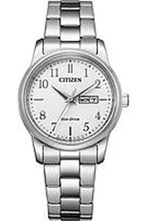 Citizen Classic Orologio Solo Tempo Donna EW3260-84A