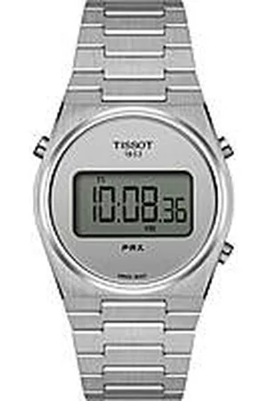 Tissot Orologio Al Quarzo Unisex T-Classic Prx T1372631103000