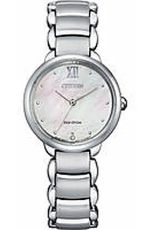 Citizen Orologio Solo Tempo Donna EM0920-86D