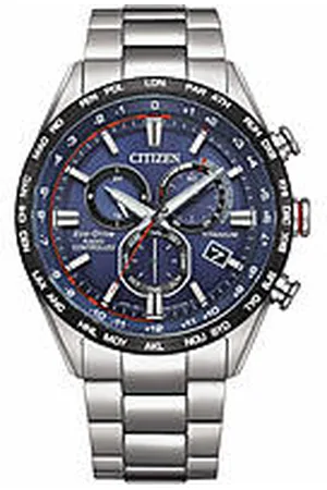 Citizen Orologio Cronografo Uomo E660 Sport - Cb5945-85l CB5945-85L