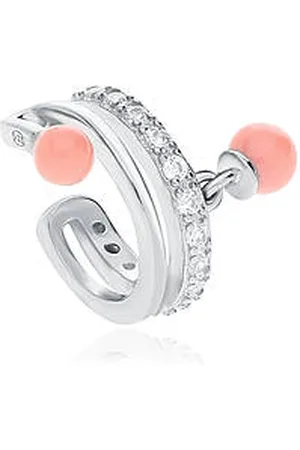 GioiaPura Mono Orecchino Donna Gioiello INS113OR003RHPC