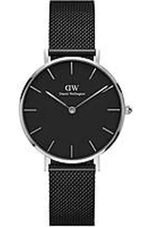 Daniel Wellington Orologio Al Quarzo Donna Petite Ashfield DW00100308