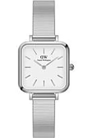 Daniel Wellington Orologio Al Quarzo Donna Quadro DW00100521