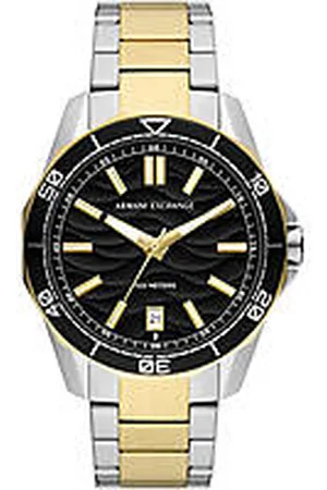 Armani Exchange Orologio Cronografo Uomo Spencer - Ax1956 AX1956