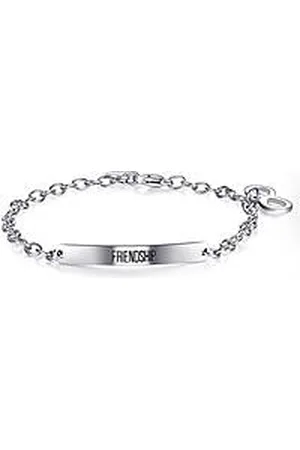SAGAPO Bracciale Donna Gioielli Happy SHAF07