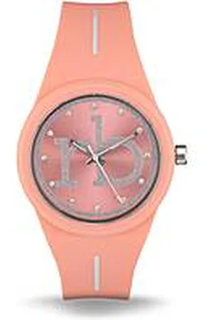 Rocco Barocco Orologio Al Quarzo Donna Jam RB.1301L-13J