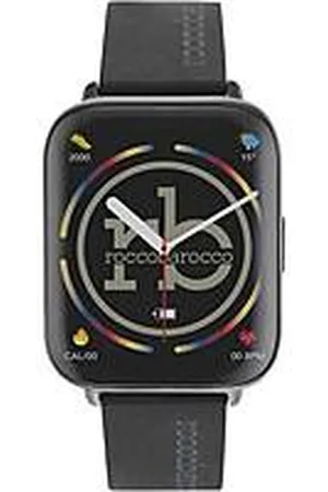 Rocco Barocco Orologio Smartwatch Elite Unisex RB.SW-1101-06E