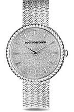 Rocco Barocco Orologio Al Quarzo Donna Stars RB.2950L-01M