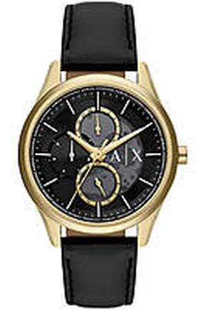Armani Exchange Orologio Cronografo Uomo Dante - Ax1876 AX1876