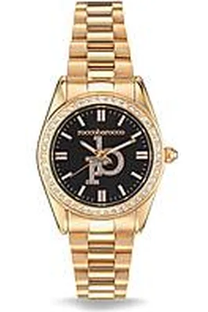 Rocco Barocco Orologio Al Quarzo Donna Perpetual RB.3468L-07M