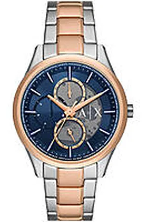 Armani Exchange Orologio Cronografo Uomo Dante - Ax1874 AX1874