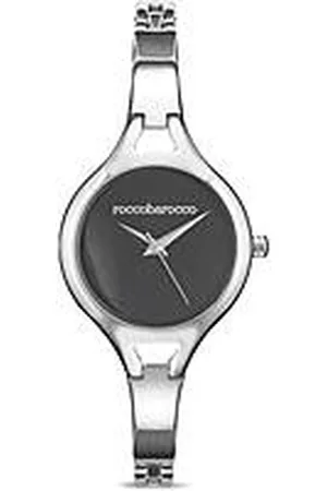 Rocco Barocco Orologio Al Quarzo Donna Bangle RB.2216S-02M