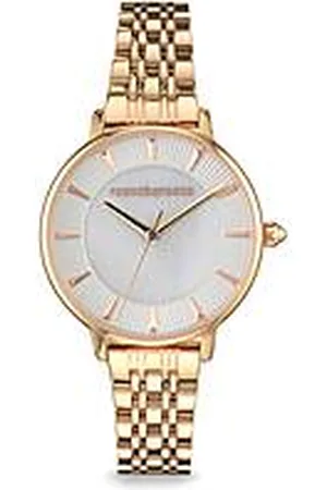 Rocco Barocco Orologio Al Quarzo Donna Snello RB.4659L-03M
