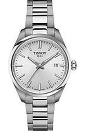 Tissot Orologio Al Quarzo Unisex T-Classic Pr 100 T1502101103100