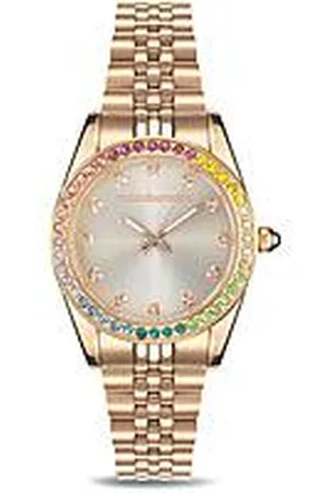 Rocco Barocco Orologio Al Quarzo Donna Just RB.4656L-04M