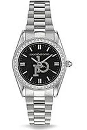 Rocco Barocco Orologio Cronografo Donna Perpetual - Rb.3468l-02m RB.3468L-02M