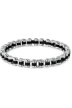 Bracciale Uomo Gioielli Backliner BBC27