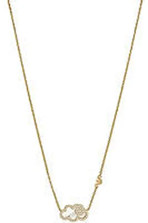 Emporio Armani Collana Donna Gioielli Sentimental EGS3060710
