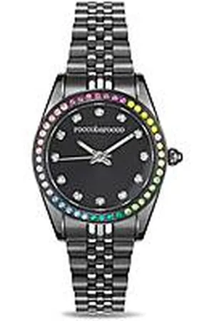 Rocco Barocco Orologio Al Quarzo Donna Just RB.4656L-01M