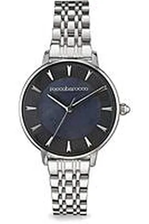 Rocco Barocco Orologio Al Quarzo Donna Snello RB.4659L-05M