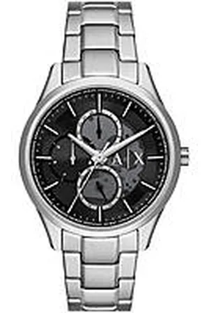 Armani Exchange Orologio Cronografo Uomo Dante - Ax1873 AX1873