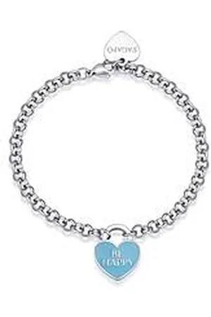 SAGAPO Bracciale Donna Gioielli Be My Always SBM86