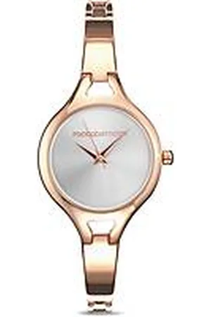 Rocco Barocco Orologio Al Quarzo Donna Bangle RB.2216S-04M