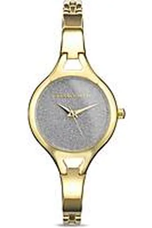 Rocco Barocco Orologio Al Quarzo Donna Bangle RB.2216S-07M