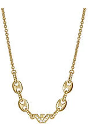 Emporio Armani Collana Donna Gioielli Sentimental EGS3058710