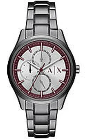 Armani Exchange Orologio Cronografo Uomo Dante - Ax1877 AX1877